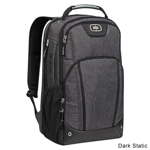OGIO Axle Backpack 6 OGIO Axle Backpack - Image 4
