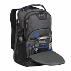OGIO Axle Backpack 15 OGIO Axle Backpack -Fairway Golf Sales 2022 OGI0277 277f