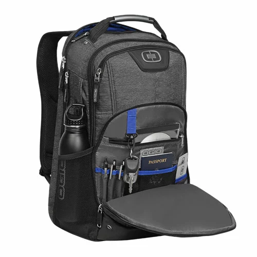 OGIO Axle Backpack 9 OGIO Axle Backpack - Image 7