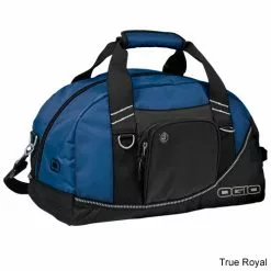OGIO Half Dome Gym Bag -Fairway Golf Sales 2022 OGI0281 281a