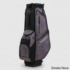 Ogio XIX Cart Bag 14 -Fairway Golf Sales 2022 OGI0296c