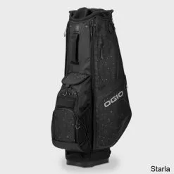 Ogio XIX Cart Bag 14 -Fairway Golf Sales 2022 OGI0296d
