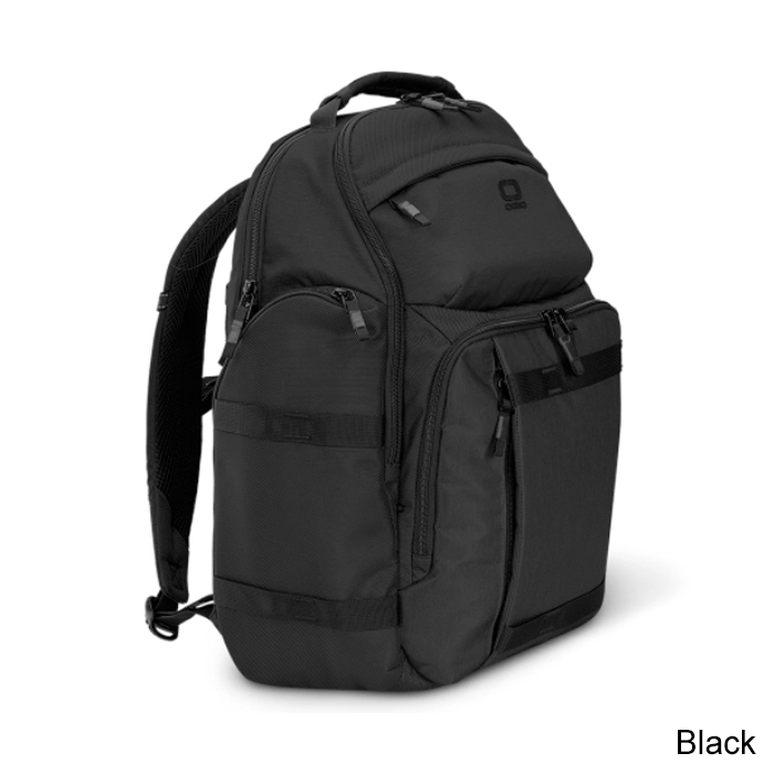 Ogio Pace 25 Backpack 4 Ogio Pace 25 Backpack - Image 2