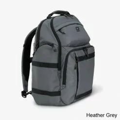 Ogio Pace 25 Backpack 18 Ogio Pace 25 Backpack -Fairway Golf Sales 2022 OGI0302b