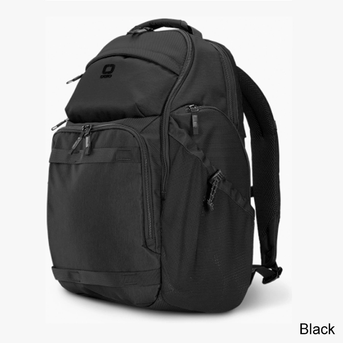 Ogio Pace 25 Backpack 7 Ogio Pace 25 Backpack - Image 5