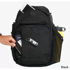 Ogio Pace 25 Backpack 23 Ogio Pace 25 Backpack -Fairway Golf Sales 2022 OGI0302g