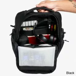 Ogio Pace 25 Backpack 24 Ogio Pace 25 Backpack -Fairway Golf Sales 2022 OGI0302h