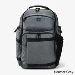 Ogio Pace 25 Backpack 26 Ogio Pace 25 Backpack -Fairway Golf Sales 2022 OGI0302j