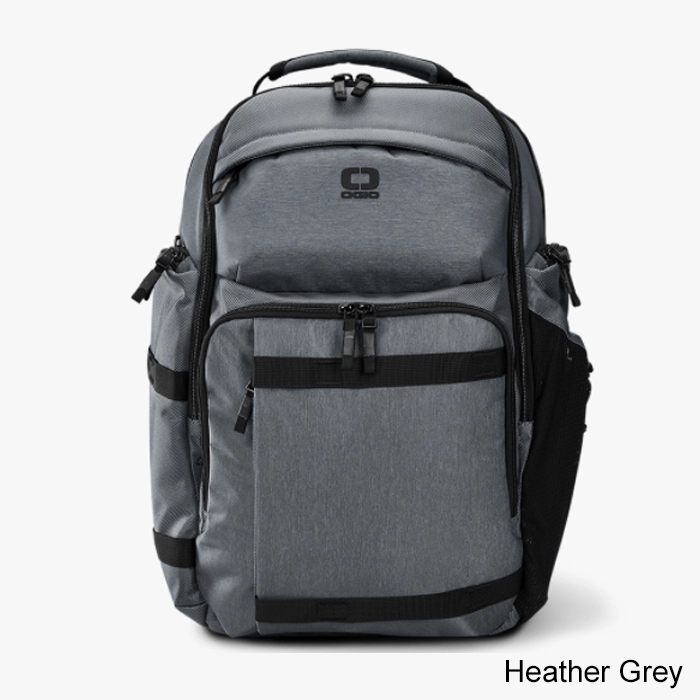 Ogio Pace 25 Backpack 13 Ogio Pace 25 Backpack - Image 11