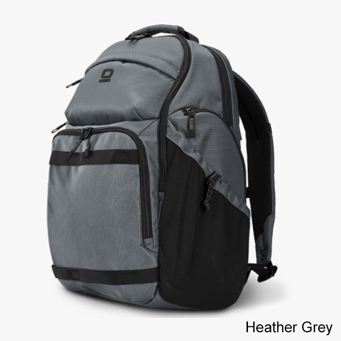 Ogio Pace 25 Backpack 14 Ogio Pace 25 Backpack - Image 12