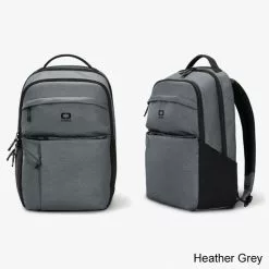 Ogio Pace 20 Backpack -Fairway Golf Sales 2022 OGI0303j