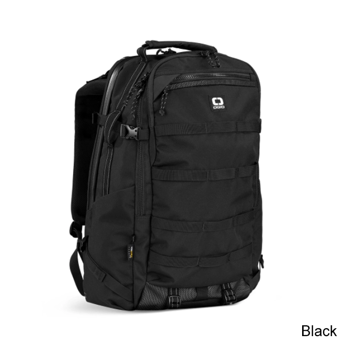 Ogio Alpha Convoy 525 Backpack 4 Ogio Alpha Convoy 525 Backpack - Image 2
