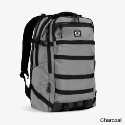 Ogio Alpha Convoy 525 Backpack 19 Ogio Alpha Convoy 525 Backpack -Fairway Golf Sales 2022 OGI0304b