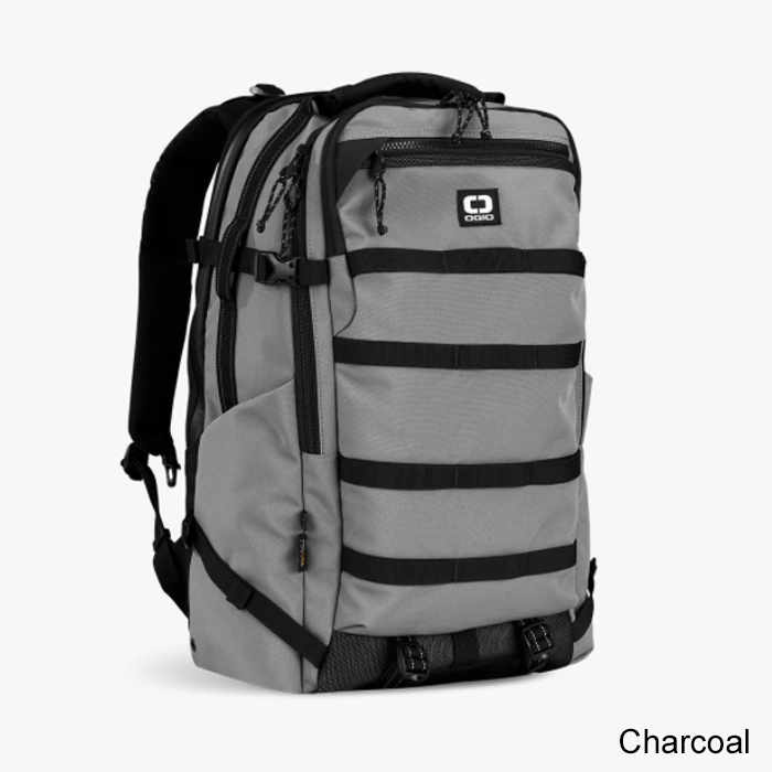 Ogio Alpha Convoy 525 Backpack 5 Ogio Alpha Convoy 525 Backpack - Image 3