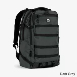 Ogio Alpha Convoy 525 Backpack 20 Ogio Alpha Convoy 525 Backpack -Fairway Golf Sales 2022 OGI0304c