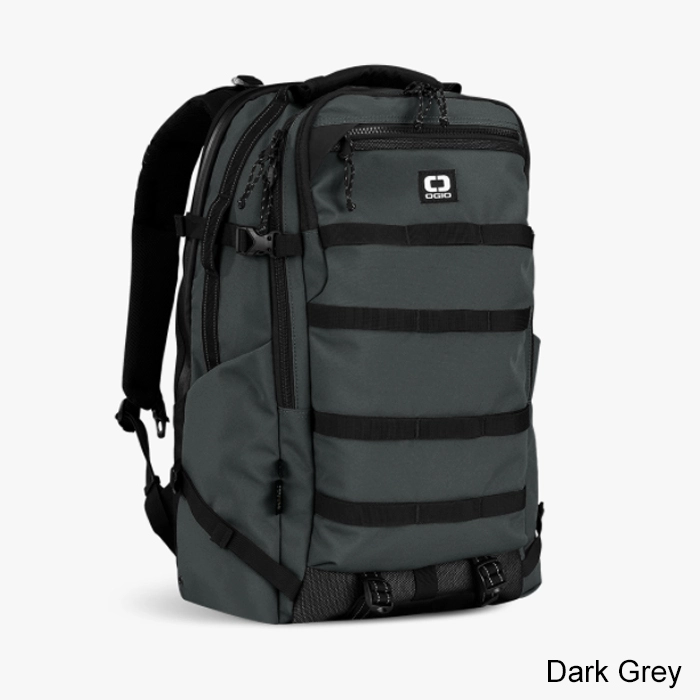 Ogio Alpha Convoy 525 Backpack 6 Ogio Alpha Convoy 525 Backpack - Image 4