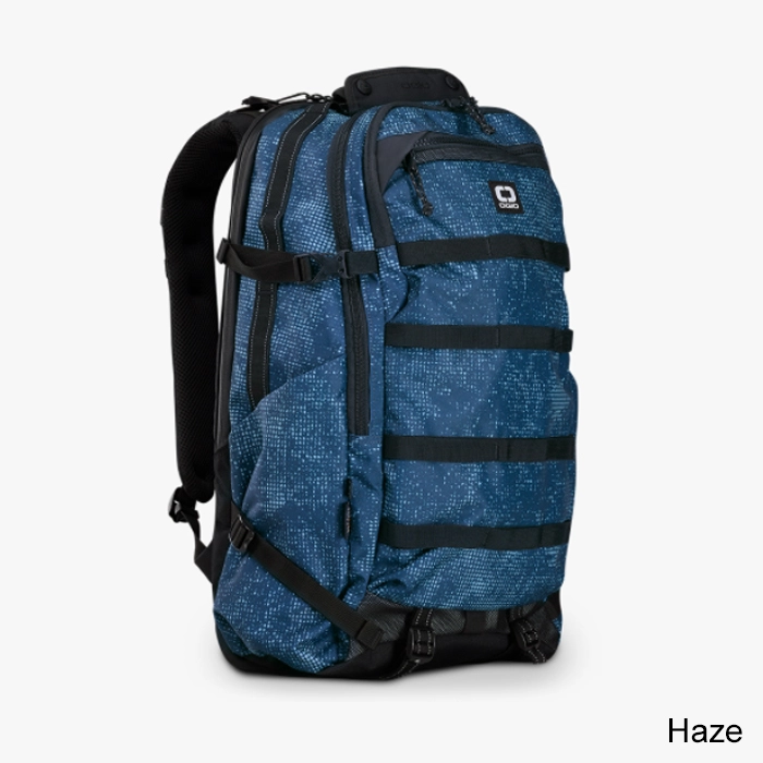 Ogio Alpha Convoy 525 Backpack 7 Ogio Alpha Convoy 525 Backpack - Image 5