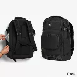 Ogio Alpha Convoy 525 Backpack 24 Ogio Alpha Convoy 525 Backpack -Fairway Golf Sales 2022 OGI0304g