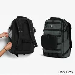 Ogio Alpha Convoy 525 Backpack 28 Ogio Alpha Convoy 525 Backpack -Fairway Golf Sales 2022 OGI0304k