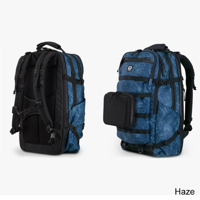 Ogio Alpha Convoy 525 Backpack 16 Ogio Alpha Convoy 525 Backpack - Image 14