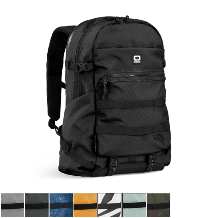 Ogio Alpha Convoy 320 Backpack 3 Ogio Alpha Convoy 320 Backpack