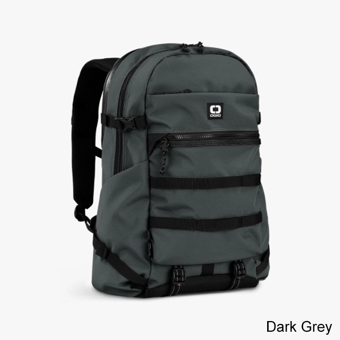 Ogio Alpha Convoy 320 Backpack 6 Ogio Alpha Convoy 320 Backpack - Image 4