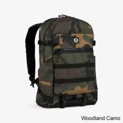 Ogio Alpha Convoy 320 Backpack 25 Ogio Alpha Convoy 320 Backpack -Fairway Golf Sales 2022 OGI0306h