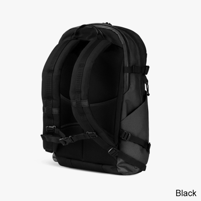 Ogio Alpha Convoy 320 Backpack 13 Ogio Alpha Convoy 320 Backpack - Image 11