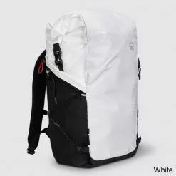 Ogio Fuse Roll Top Backpack 25 -Fairway Golf Sales 2022 OGI0311b