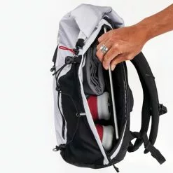 Ogio Fuse Roll Top Backpack 25 -Fairway Golf Sales 2022 OGI0311h