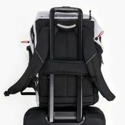 Ogio Fuse Roll Top Backpack 25 -Fairway Golf Sales 2022 OGI0311i