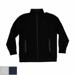 Ogio All Elements Tech Full Zip Jacket
