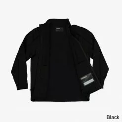 Ogio All Elements Tech Full Zip Jacket -Fairway Golf Sales 2022 OGI0313d