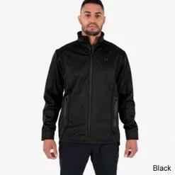 Ogio All Elements Tech Full Zip Jacket -Fairway Golf Sales 2022 OGI0313f