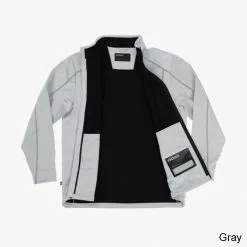 Ogio All Elements Tech Full Zip Jacket -Fairway Golf Sales 2022 OGI0313h