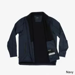 Ogio All Elements Tech Full Zip Jacket -Fairway Golf Sales 2022 OGI0313l