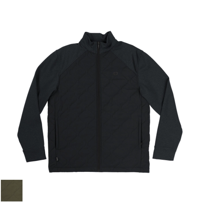Ogio All Elements Quilted Jacket 3 Ogio All Elements Quilted Jacket