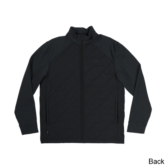 Ogio All Elements Quilted Jacket 4 Ogio All Elements Quilted Jacket - Image 2