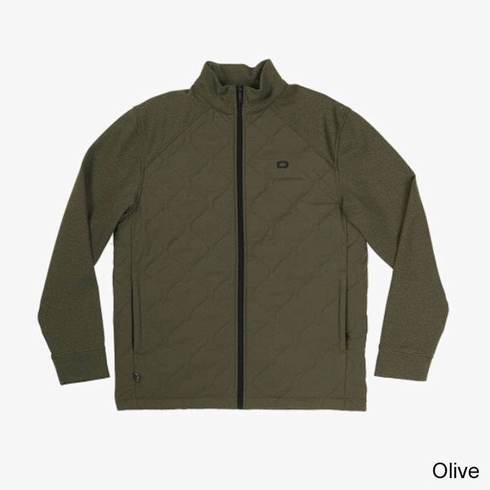 Ogio All Elements Quilted Jacket 5 Ogio All Elements Quilted Jacket - Image 3