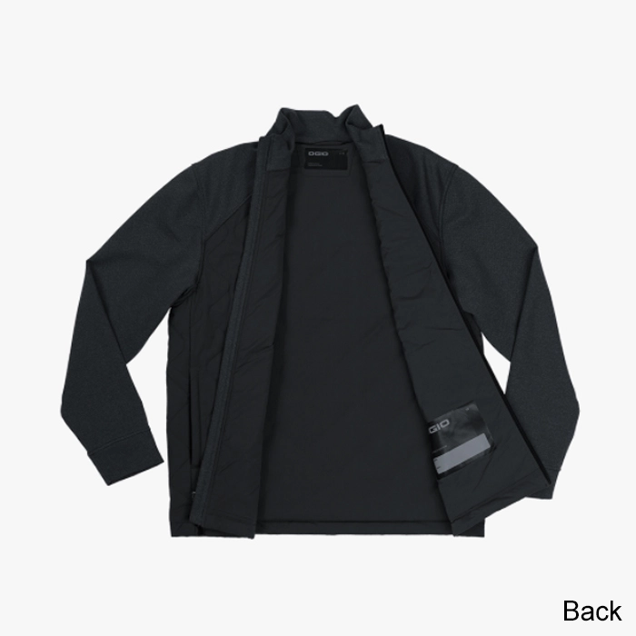 Ogio All Elements Quilted Jacket 6 Ogio All Elements Quilted Jacket - Image 4