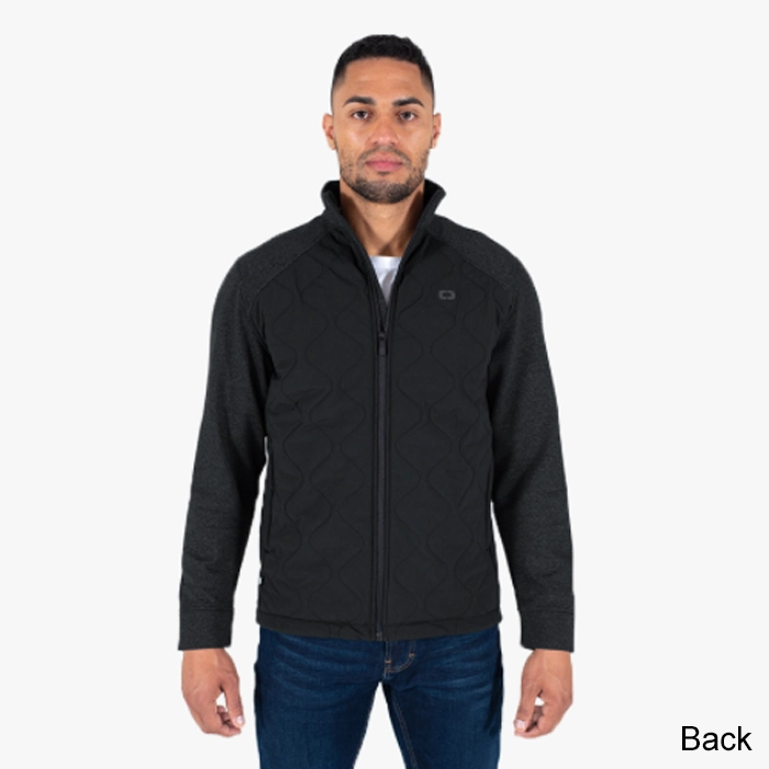 Ogio All Elements Quilted Jacket 8 Ogio All Elements Quilted Jacket - Image 6