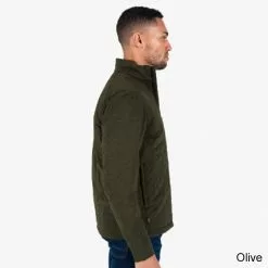 Ogio All Elements Quilted Jacket 30 Ogio All Elements Quilted Jacket -Fairway Golf Sales 2022 OGI0314m