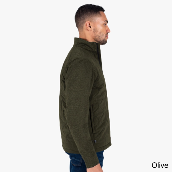 Ogio All Elements Quilted Jacket 16 Ogio All Elements Quilted Jacket - Image 14