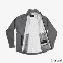 Ogio All Elements Rain Jacket -Fairway Golf Sales 2022 OGI0315h