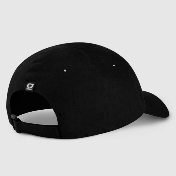 Ogio Shadow Badge Adjustable Hat 7 Ogio Shadow Badge Adjustable Hat - Image 5
