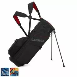 OGIO WOODE 8 Hybrid Bag