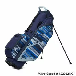 OGIO FUSE 4 Stand Bag -Fairway Golf Sales 2022 OGI0331d