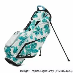OGIO FUSE 4 Stand Bag -Fairway Golf Sales 2022 OGI0331e