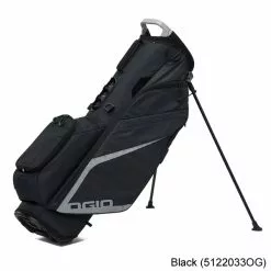 OGIO FUSE 4 Stand Bag -Fairway Golf Sales 2022 OGI0331f