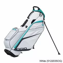 OGIO FUSE 4 Stand Bag -Fairway Golf Sales 2022 OGI0331h